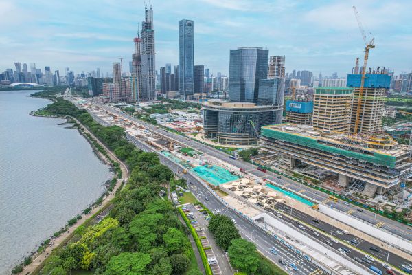 5月27日，（ 摄影：王琰琛     图说：储凌鹏 李小艳）